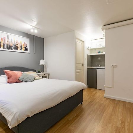 Cozy Studio Strasbourg Centre 아파트 외부 사진