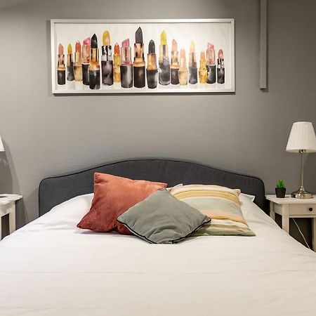 Cozy Studio Strasbourg Centre 아파트 외부 사진