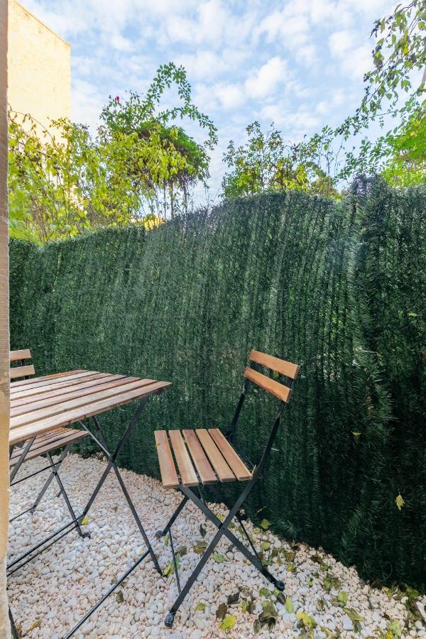 Cozy Studio Strasbourg Centre 아파트 외부 사진